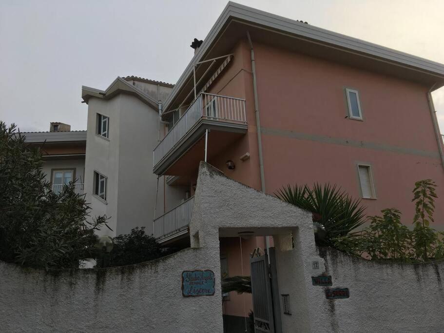 Appartamento In Villa Diamante Εξωτερικό φωτογραφία