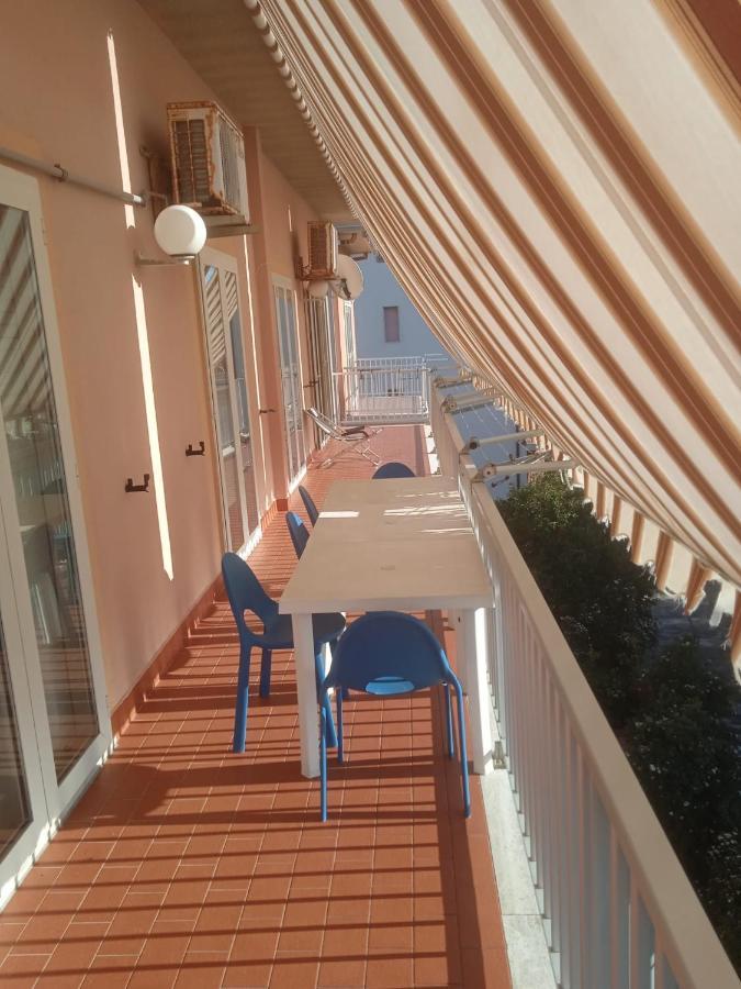 Appartamento In Villa Diamante Εξωτερικό φωτογραφία